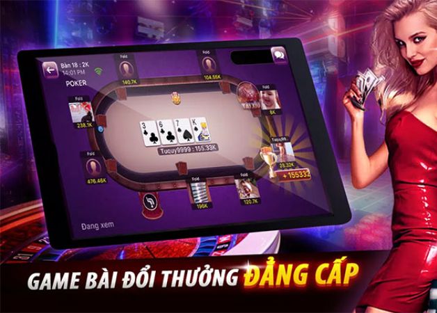 Giới thiệu về cổng game 