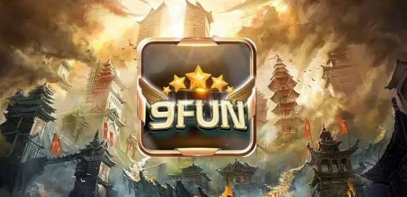 9Fun - Cổng game hàng đầu với game đổi thưởng nổi bật