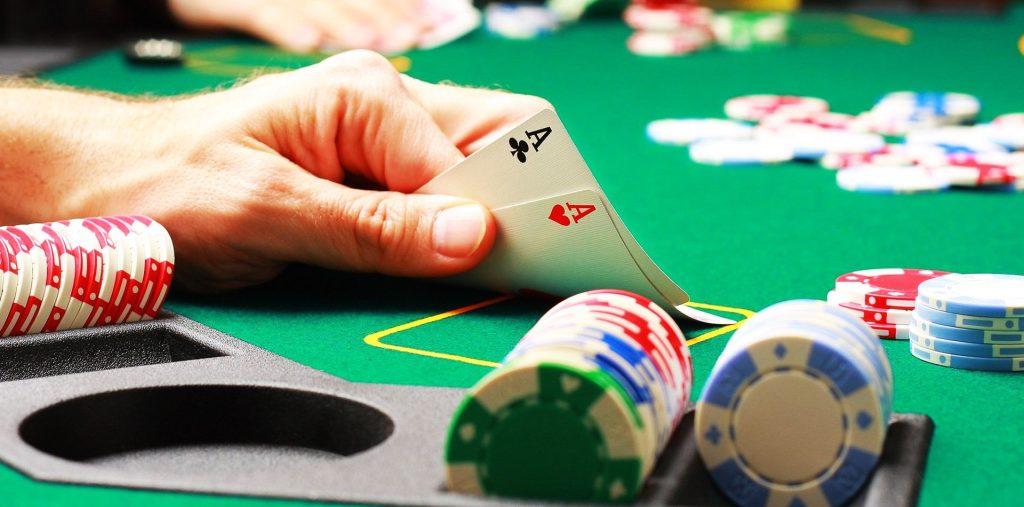 Các loại bài mạnh nhất trong Poker