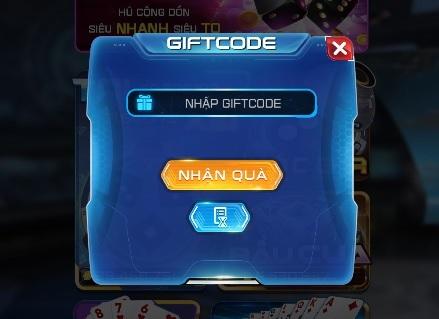 Giftcode tặng thành viên tham gia tại Win79