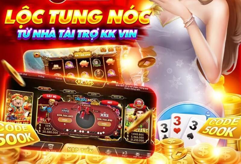 VIP được đối xử đặc biệt tại KK Vin