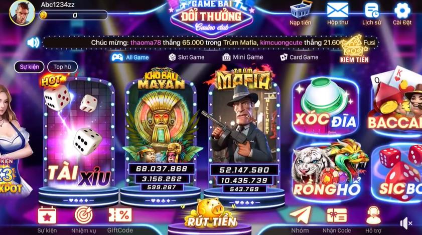 Live Casino cao cấp tại Vic Club