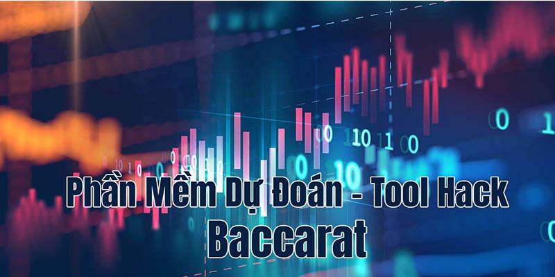 Ưu điểm khi sử dụng Tool Baccarat