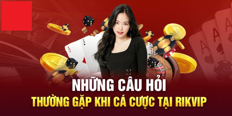 Liên hệ với đội ngũ hỗ trợ khách hàng của Rikvip nếu có vấn đề