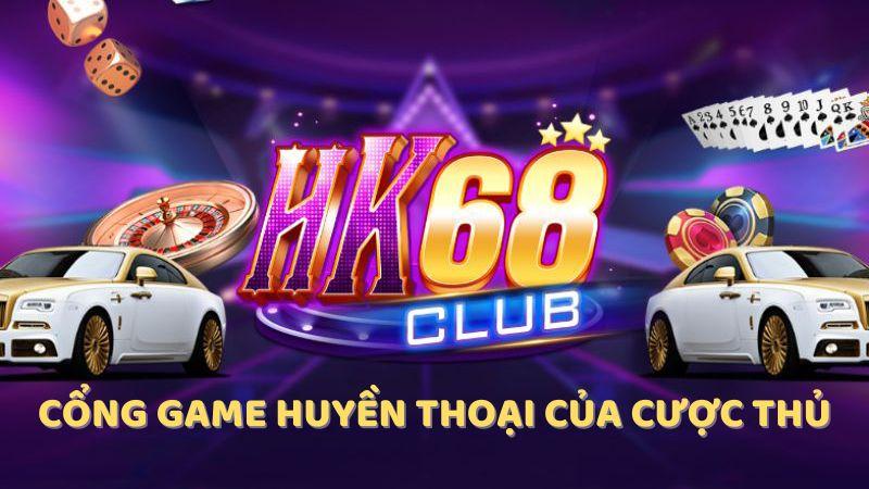 Đạt trải nghiệm tốt nhất tại HK86 Club lúc nào cũng.