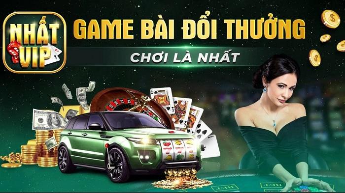 Trải nghiệm tốt nhất tại Nhatvip - Đừng bỏ lỡ!