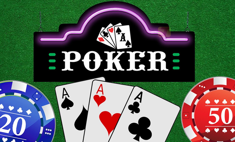 Poker 5 lá là gì?