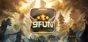 9Fun – Thế giới chơi game bài đổi thưởng online đẳng cấp nhất 2023