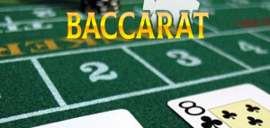 Bí kíp chiến thắng Baccarat từ cao thủ