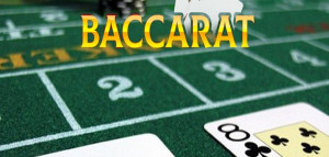 Bí kíp chiến thắng Baccarat từ cao thủ