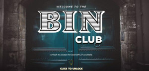 Bin Club – Thế giới game bài trực tuyến xanh chín