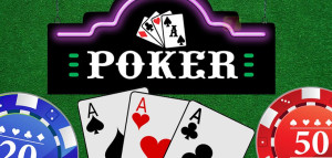 Luật chơi Poker 5 lá cơ bản dành cho người mới